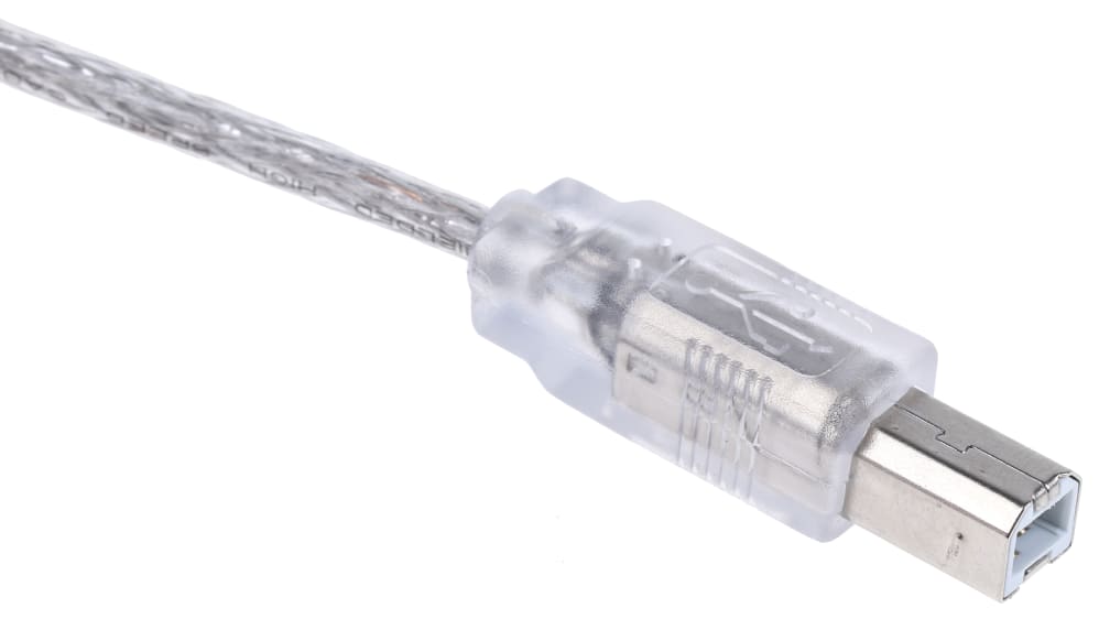 MANHATTAN Cavo USB 2.0 A mini B 90 1,8 mt