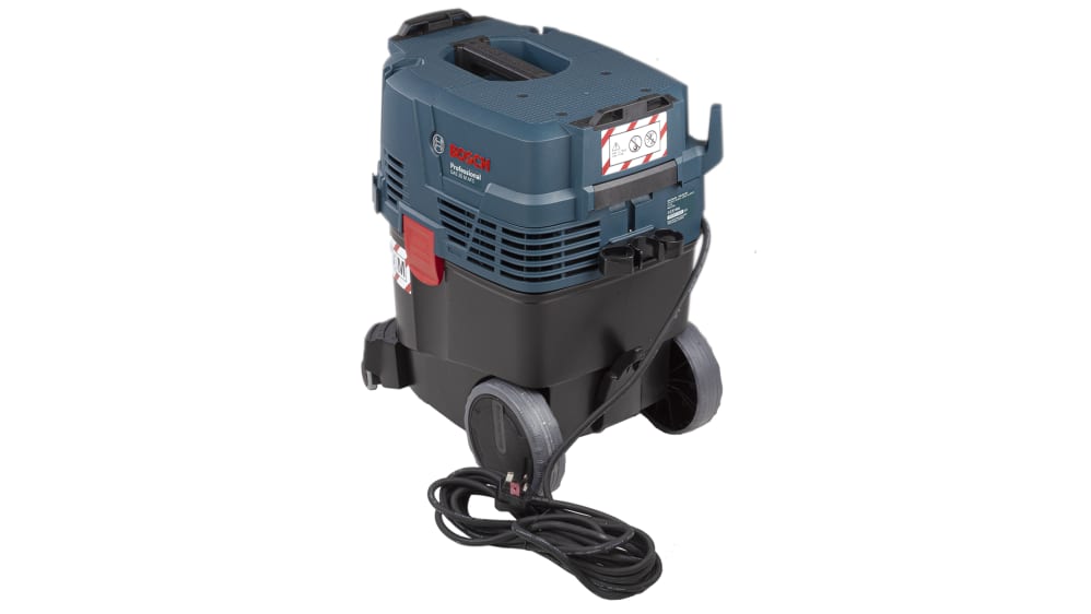 06019C3160 Bosch  Aspiradora Bosch GAS 35 M con bolsa, de 240V ac