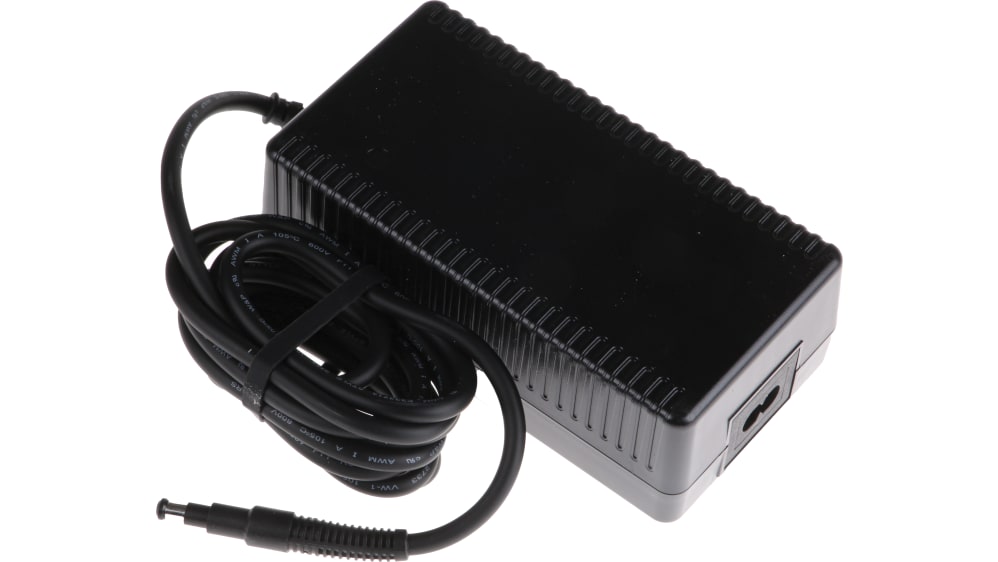 Adattatore Cavo Caricabatteria Fluke BC190 PM8907 - Originale E Nuovo