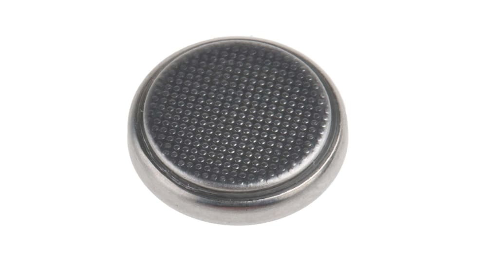 CHAKAE Pack Of 10pc/5pc CR1225 Button Cell Batterie CR1225 3V For Watches, Calculators, Key Electronics - Foto 14