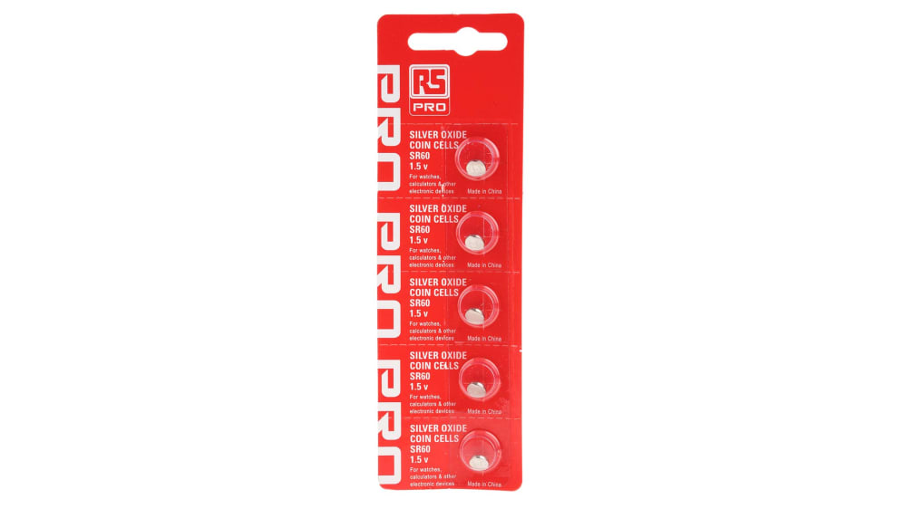 CHAKAE Pack Of 10pc/5pc CR1225 Button Cell Batterie CR1225 3V For Watches, Calculators, Key Electronics - Foto 10