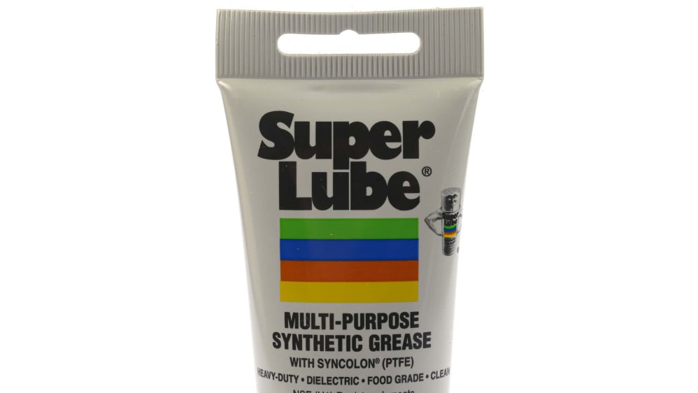 399420 | Loctite Synthetic Grease 85 g Loctite SuperLUBE | RS
