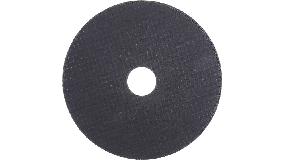 RS PRO 切断ディスク 酸化アルミニウム(アルミナ) 115 mm 3 mm