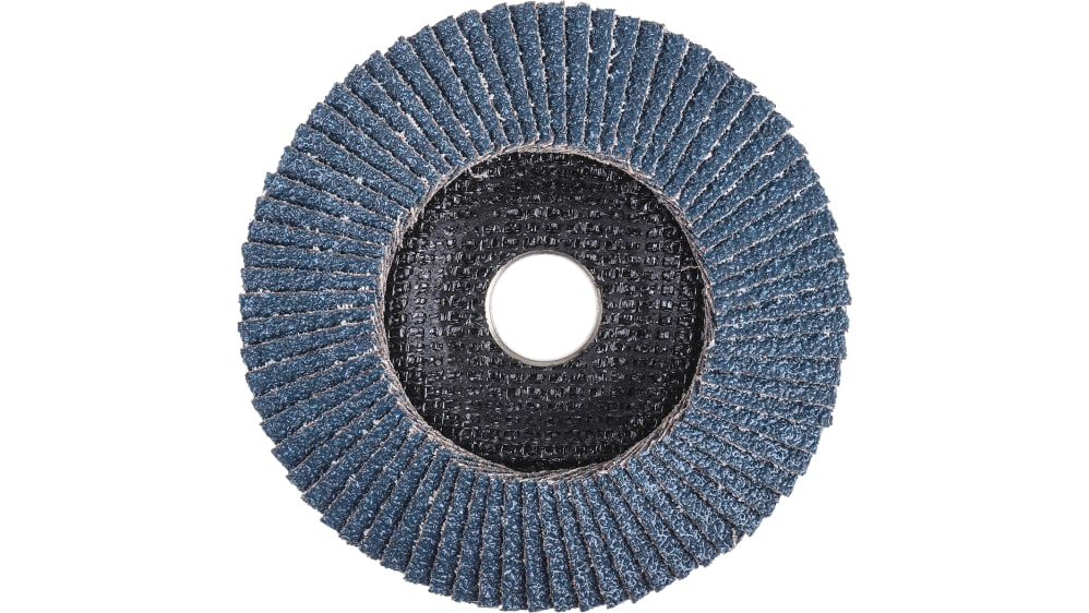 Disque Abrasif Papier 125 Mm / 8 Trous Pour Machines Bosch Et Makita