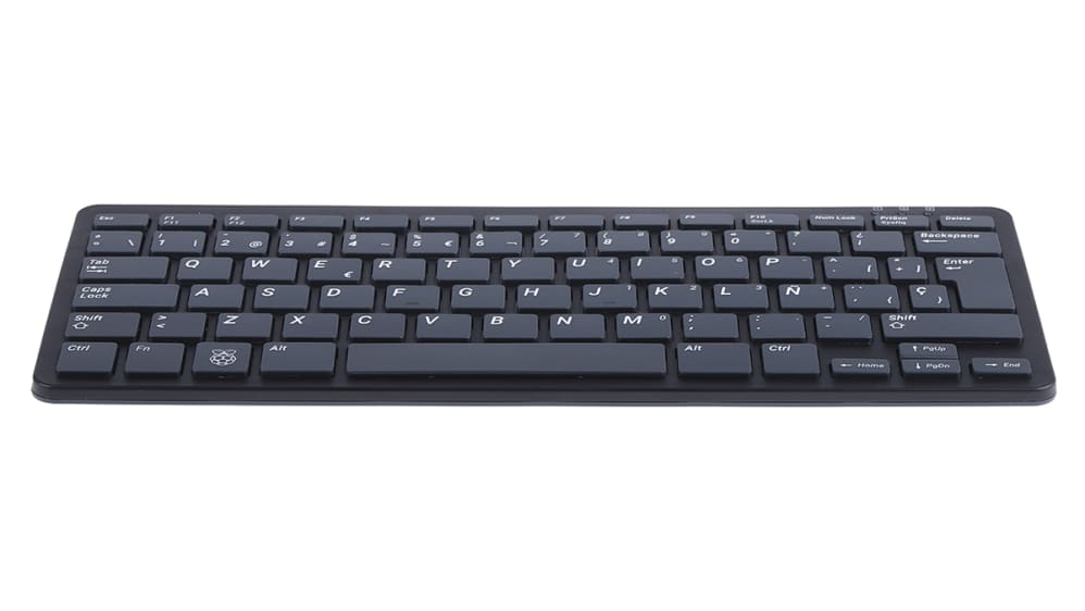 Raspberry Pi Official Keyboard And Mouse | Computer Keyboard | Design