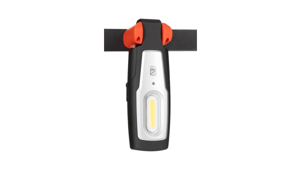 RS PRO LED, Inspection Lamp, 700 lm, IP54