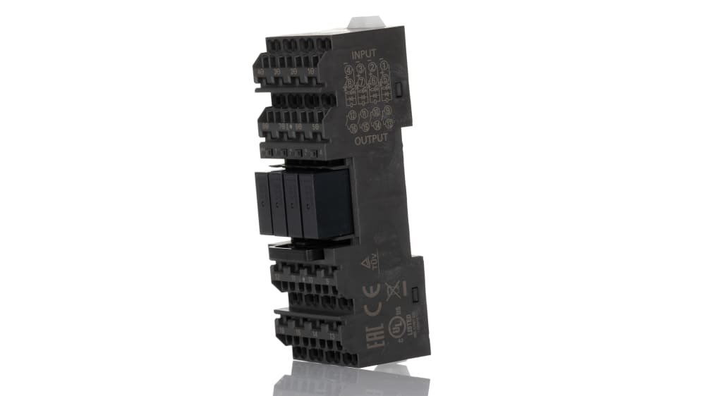 G6D-F4PU DC24 | オムロン G6D-F4PU ソリッドステートリレー G6D-F4PU DC24 | オムロン G6D-F4PU ソリッドステートリレー