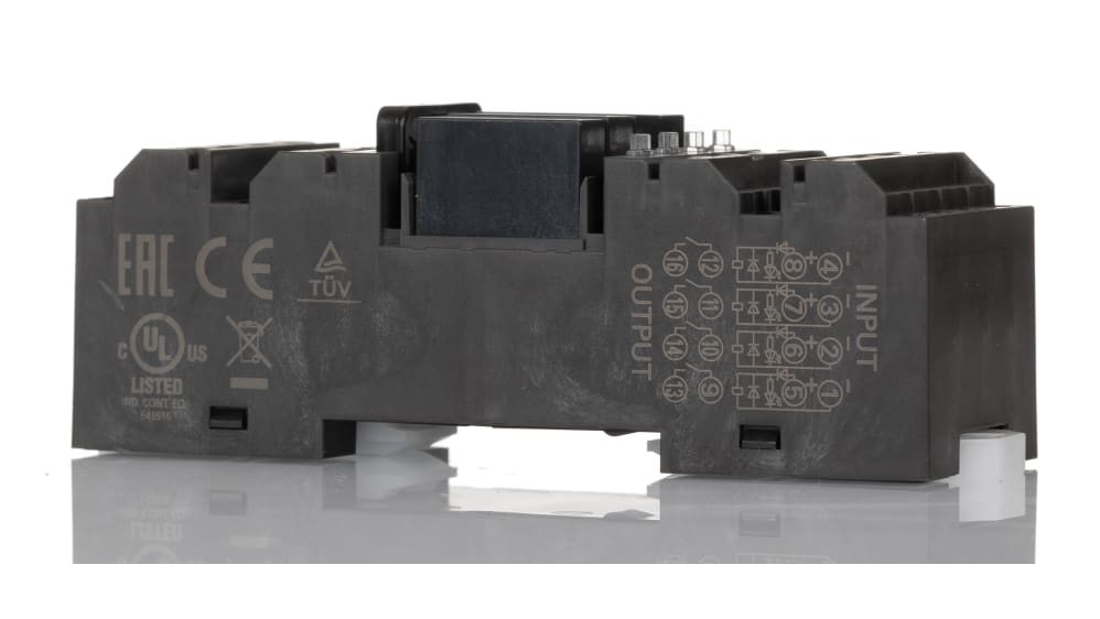 G6D-F4PU DC24 | オムロン G6D-F4PU ソリッドステートリレー G6D-F4PU DC24 | オムロン G6D-F4PU ソリッドステートリレー