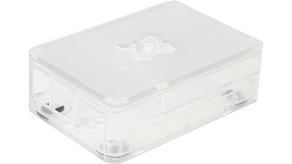 ASM-1900133-01 | Okdo ABS Case in Clear | RS
