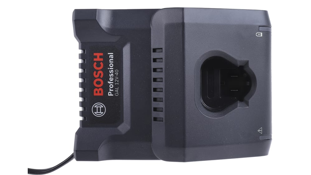 Chargeur Bosch Professional GAL 12V-40 C - 1600A019R3 - Chargeur