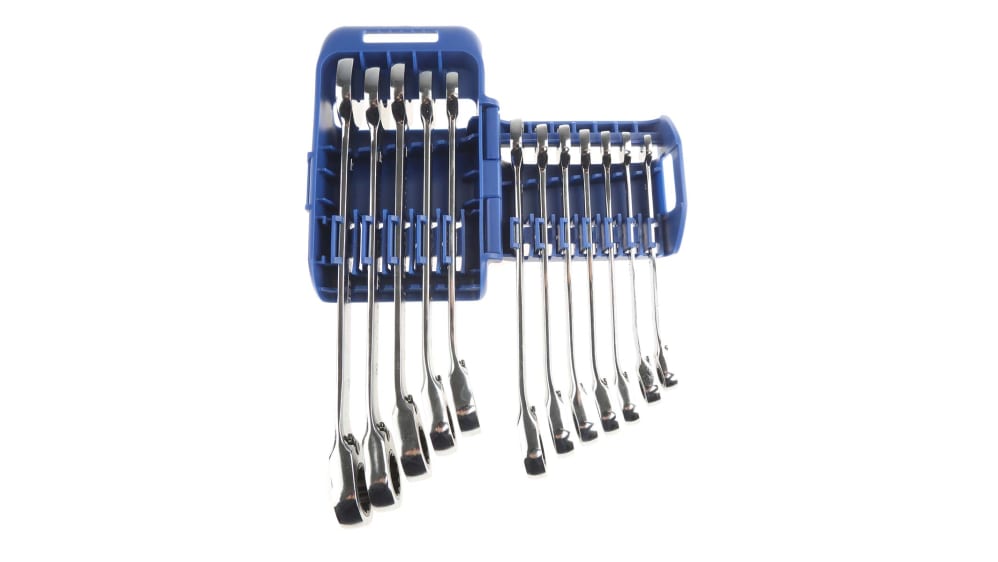 Expert - Clé Mixte 7mm - E113200