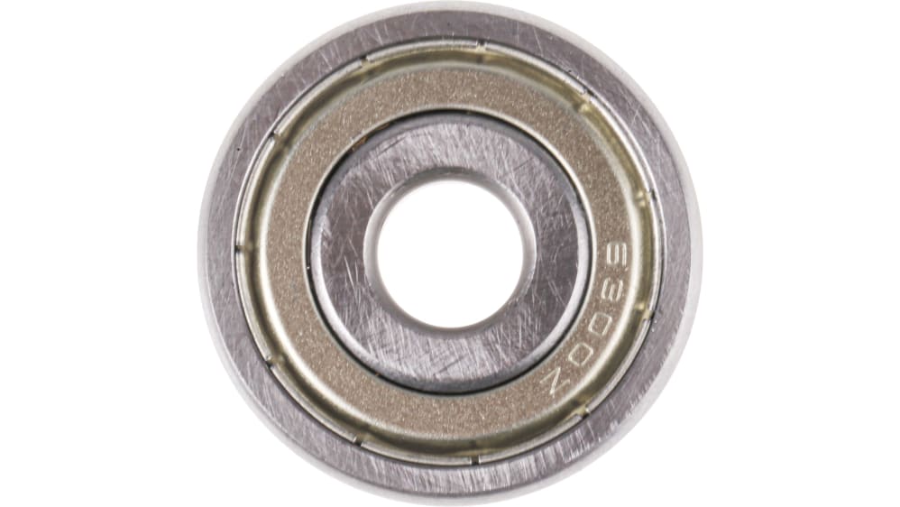 Cuscinetti A Sfera 6300-c3-fag 10x35x11 Mm - Foto 9