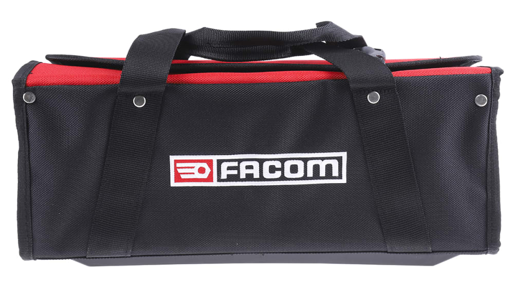 Sac textile compact porte-outils FACOM BS.SMBPB de 450 x 180 x 170 m/m