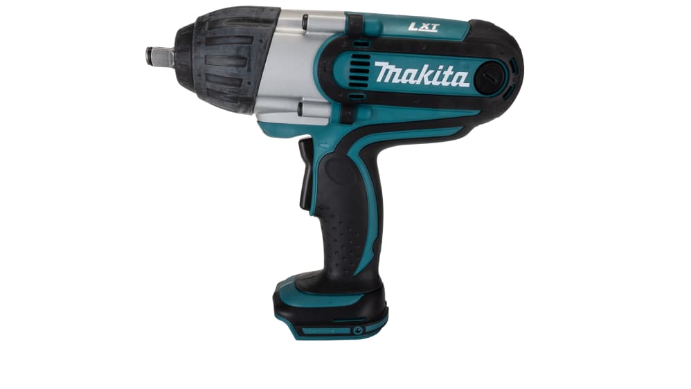 DTW450Z Makita 1/2 in 18V Cordless Body Only Impact Wrench RS