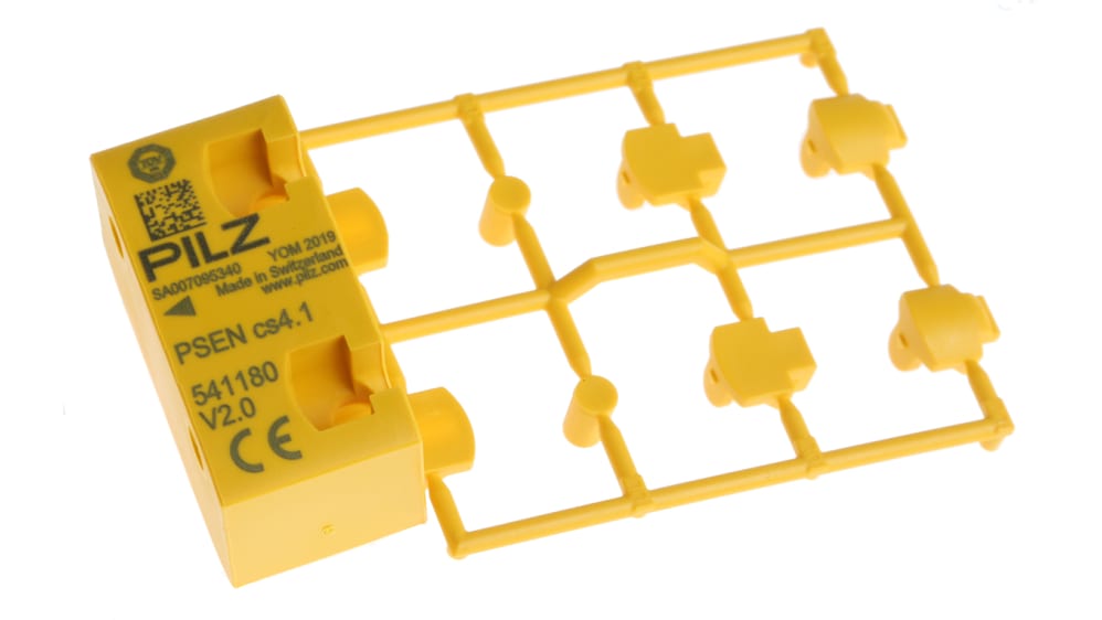 541111 | PilzTransponder 非接触安全スイッチ, 24V dc, コード