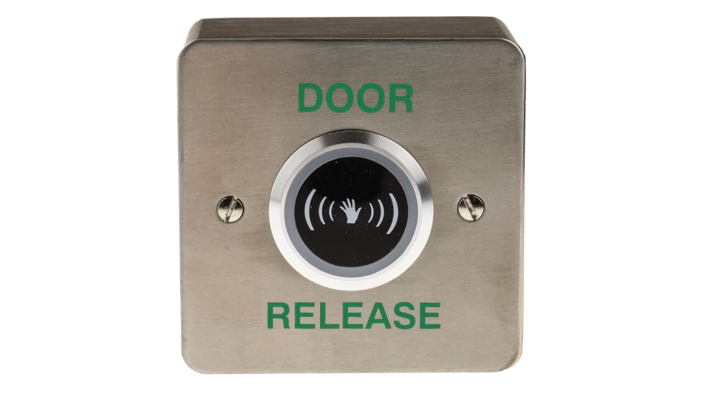 Che Cos'è Un Pulsante Antipanico Per Un Sistema Di Allarme Di Sicurezza - Foto 3