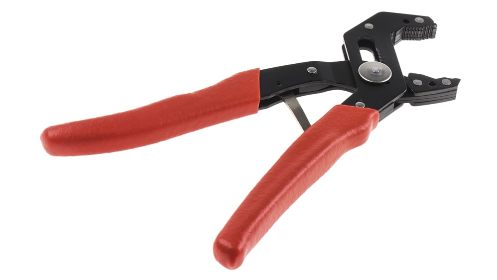 Facom ウォーターポンププライヤー 485.23 170 mm ウォータポンプ  