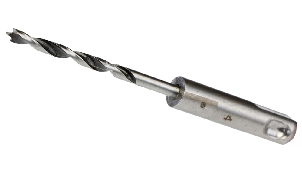 ポールセッティング用ドリルビット/Φ32mm L540mm ポールセッティング用ドリルビット/Φ32mm L540mm ポールセッティング用