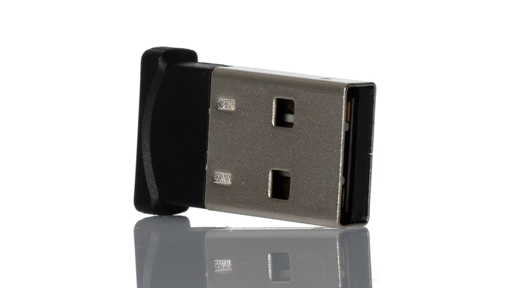 RS PRO USB Bluetooth Dongle