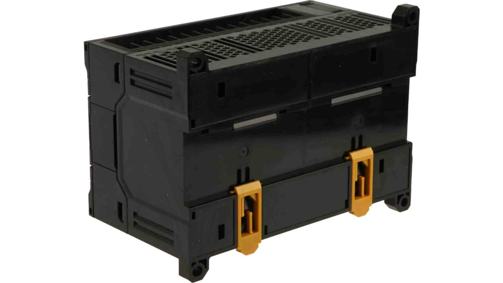 CP2E-N40DR-A | オムロン CP2E PLC (CPUユニット) 24 入力 16 CP2E-N40DR-A | オムロン CP2E PLC (CPUユニット) 24 入力 16