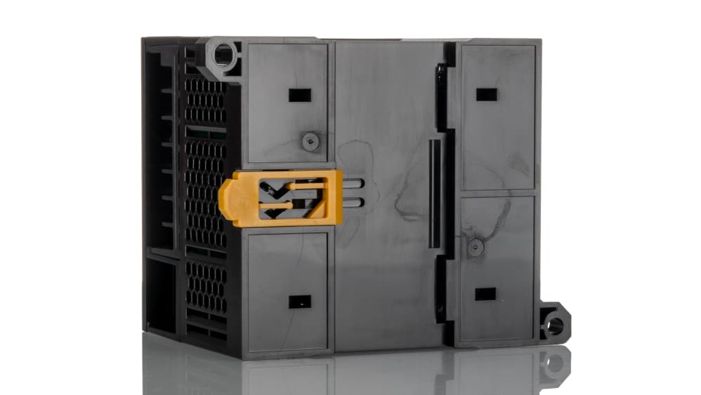 CP2E-E20DR-A | オムロン CP2E PLC (CPUユニット) 12 入力 8 CP2E-E20DR-A | オムロン CP2E PLC (CPUユニット) 12 入力 8
