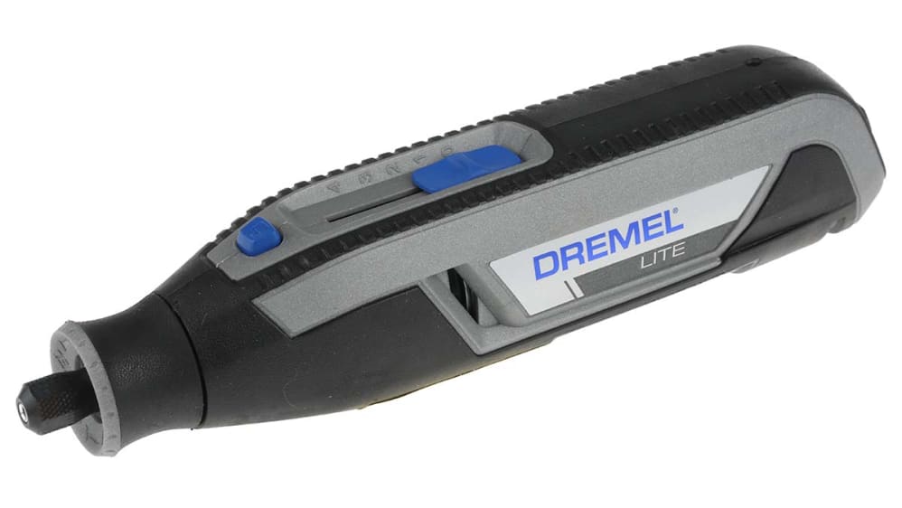 Dremel 7760-15 Cordless Rotary Tool, USB