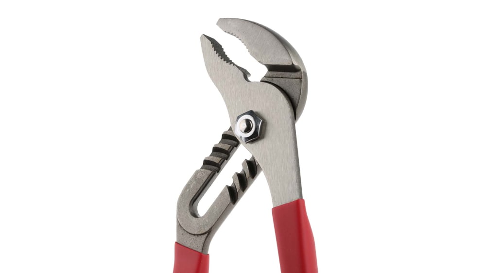 Teng Tools ウォーターポンププライヤー MB412 12 in グルーブ