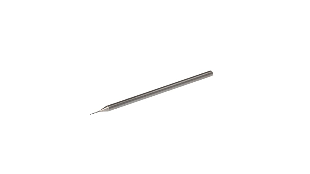 Dormer, ドリルビット コバルト高速度鋼 A720.2 0.2 mm, 1mm | RS