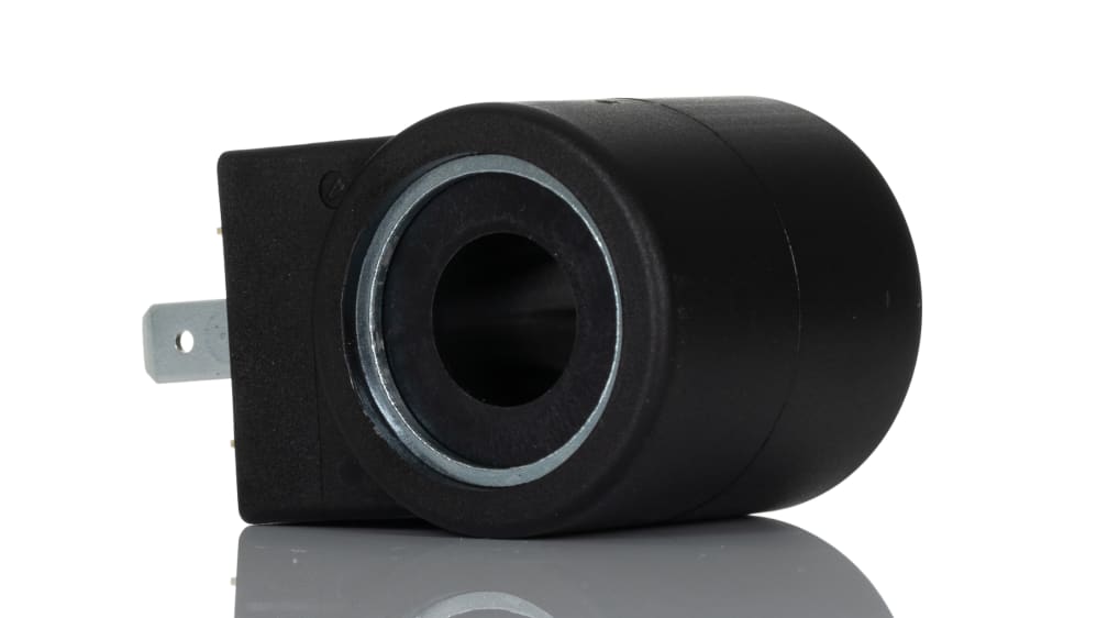 6306012 | HydraForce Series 08, 80, 88, 98 12 V dc Solenoid