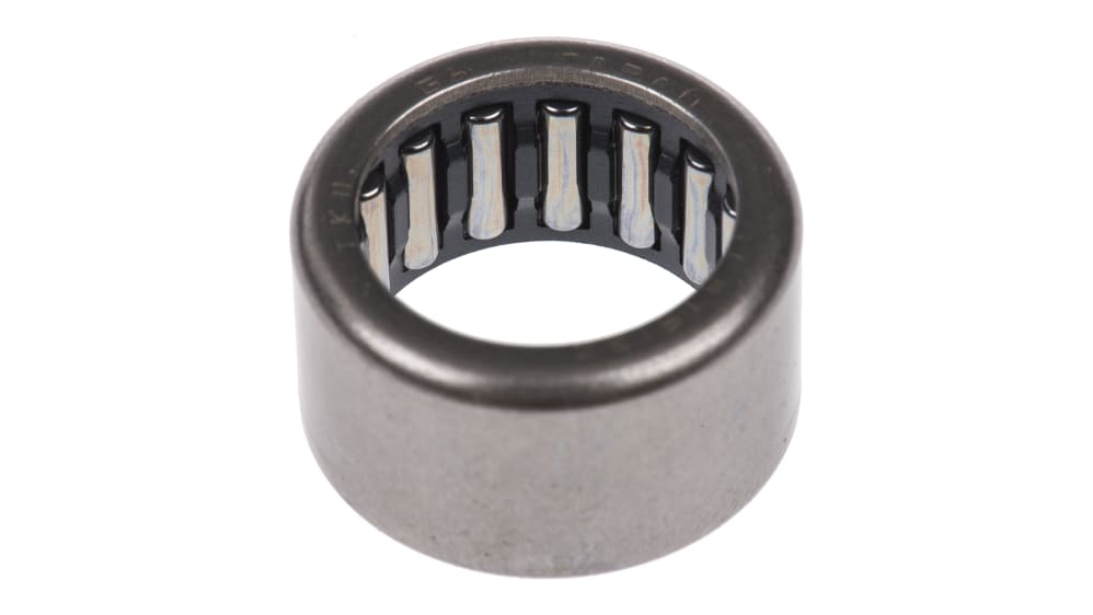 IKO Nippon Thompson TLA1512Z 15mm ID Needle Roller Bearing 