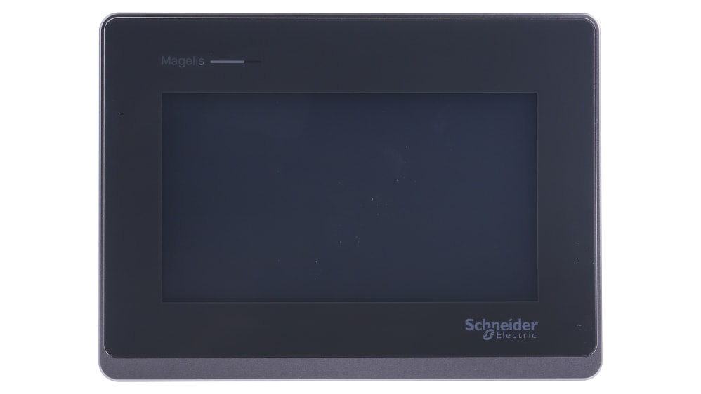 HMIST6400 | Schneider Electric ST6 Series Harmony ST6 Touch-Screen