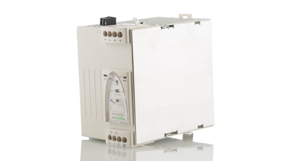Alimentation à Découpage Schneider Phaseo ABL8 – 240W, 10A, 230V, Occasion