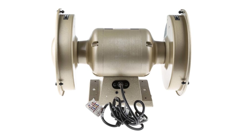 MOLA PIETRA SMERIGLIO PER AFFILATURA DIAM.MM - Foto 7