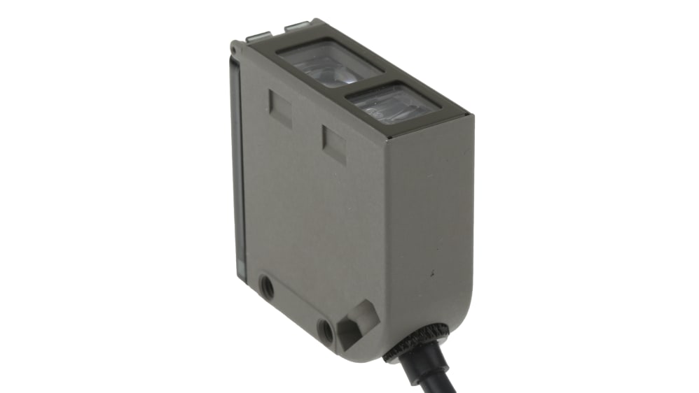 E3S-CL1 2M | オムロン 距離センサ, 範囲:5 → 200 E3S-CL1 2M | オムロン 距離センサ, 範囲:5 → 200
