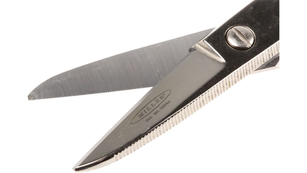 Clauss はさみ 925-FSA 電気技師 | RS