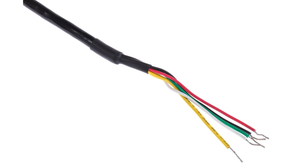 RS PRO ロードセル ロープロファイル 76 mm 500 kg | RS