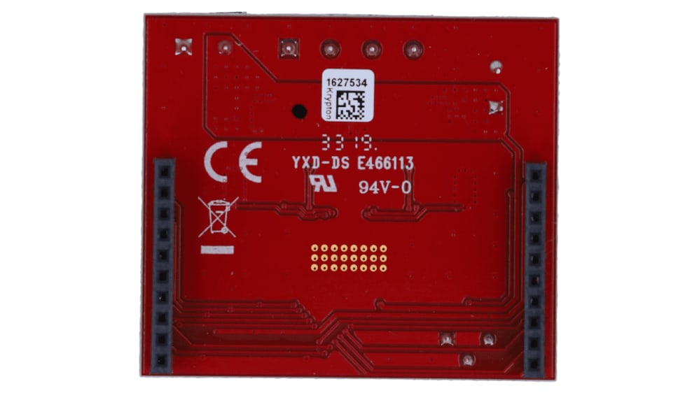 BOOST-DRV8711 | Texas Instruments Stepper Motor Booster Pack