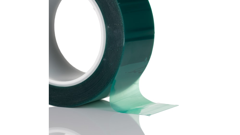 3M マスキングテープ ポリエステル,幅:50mm,長さ:66m, 8992 3M マスキングテープ ポリエステル,幅:50mm,長さ:66m, 8992