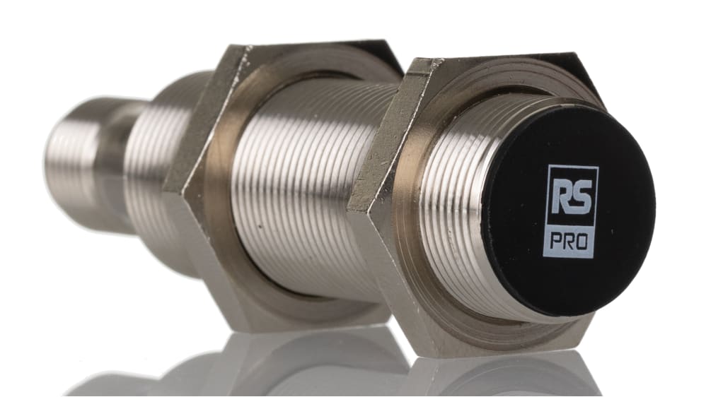 Proximity Sensor Types [Features, Advantages And Selection, 43 OFF