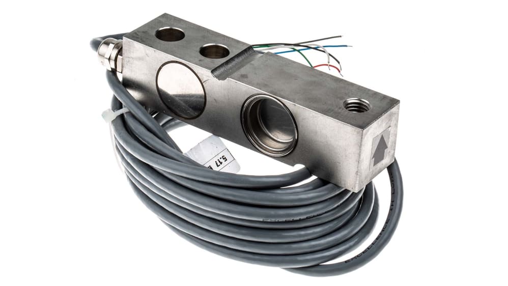 Cella Di Carico Miniaturizzata YWBL-WH DYMH-103 – Sensore Di Pressione Ad Alta Precisione Per Automazione Industriale