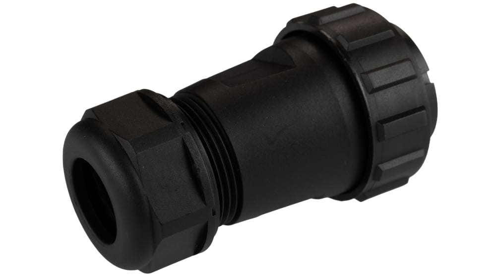 RS PRO SP29 38.8 mm Rundsteckverbinder Stecker 16-polig Stecker