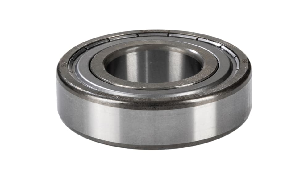 6200-2RS 10X30X9-Millimeter Roulement à billes à gorge profonde étanche - Chine