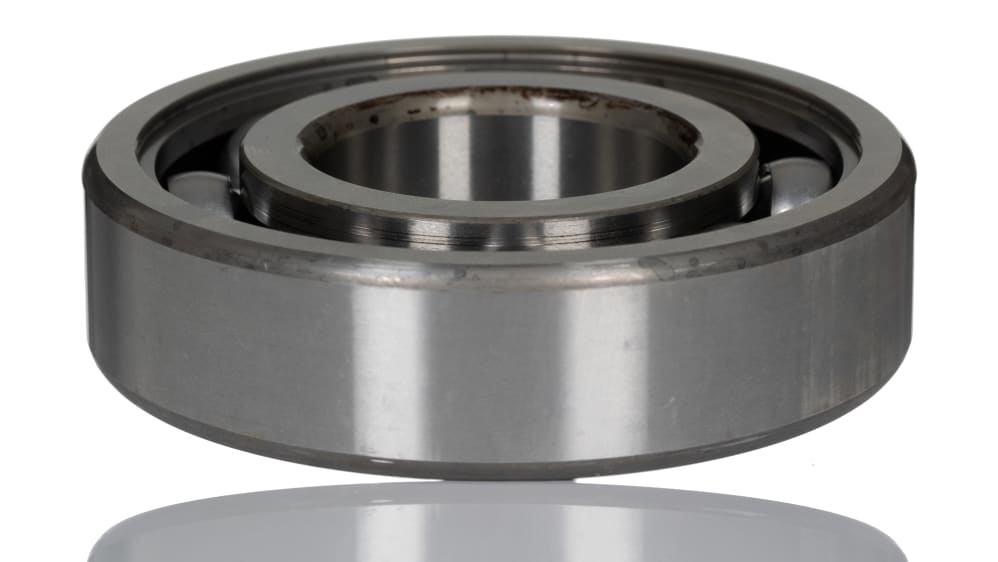 607-2rs cuscinetti a sfere a gola profonda 7x19x6mm 1 pezzo ruota per