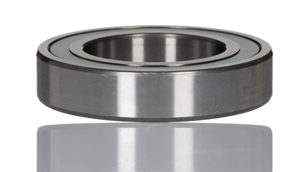 SKF 深溝ボールベアリング 61905-2RZ 25 mm 単列深溝ボール 42 mm