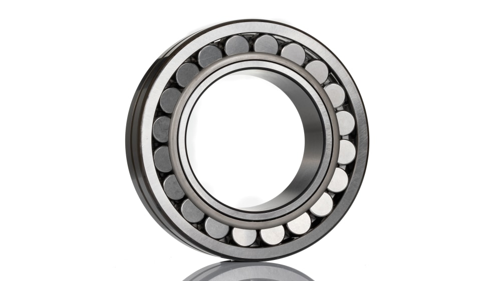 SKF ローラーベアリング 先細り, 内径：85 mm, 外径：150 mm 外径 