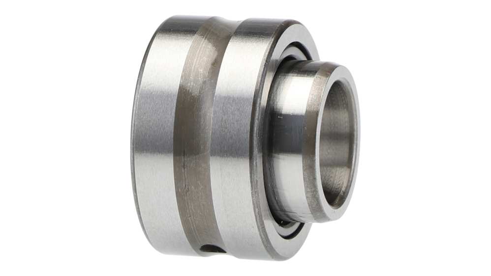 Cuscinetti A Rulli Cilindrici A Fila Singola Senza Anello Interno SKF Serie RNU.. Di SKF | MISUMI - Foto 8