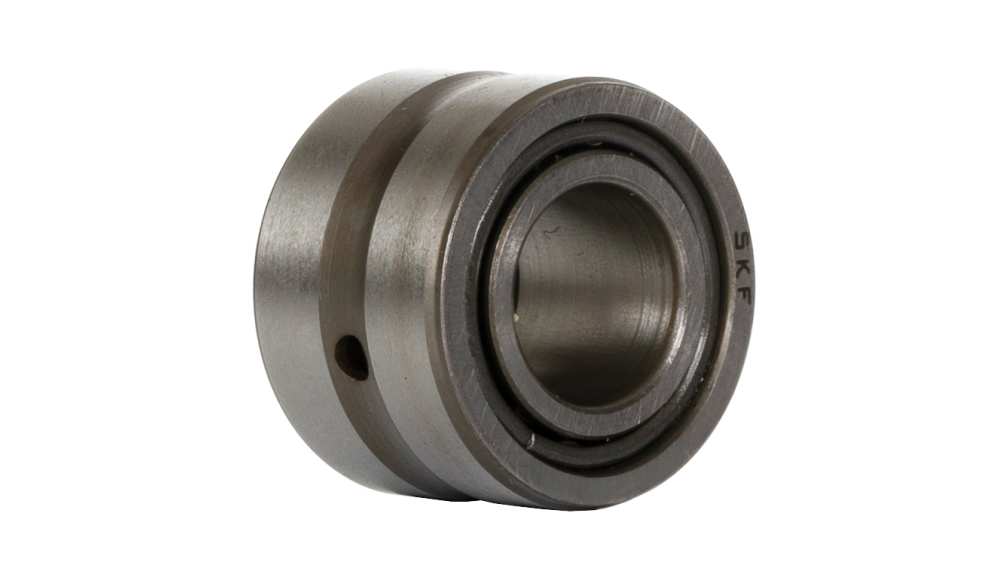 SKF ローラーベアリング, 内径：25 mm ニードルローラー, 外径：38 mm 