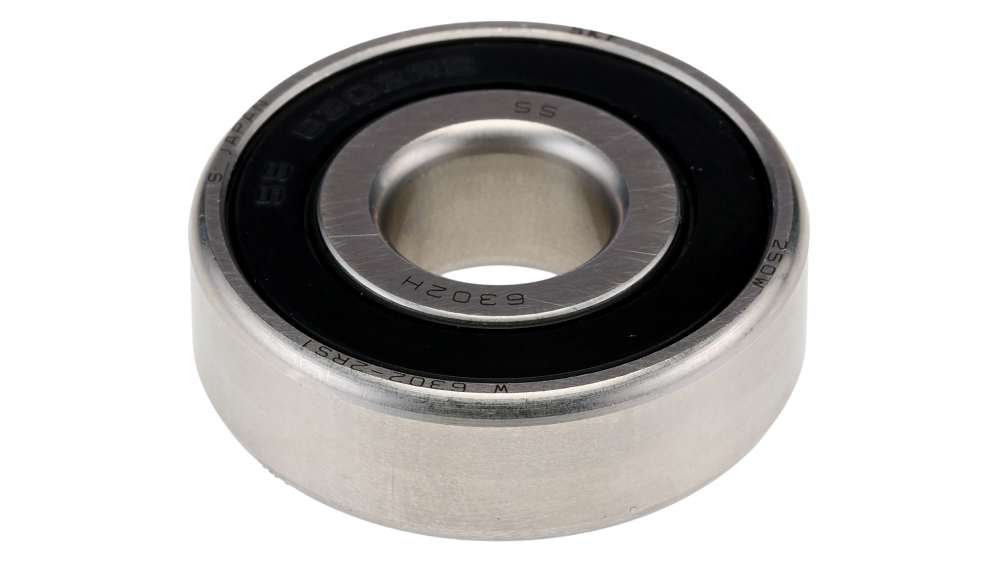 Cuscinetto A Sfere 15X42X13 SKF 6302 TN9/C3 - INGRANAGGIO MULTIPLO Per Vespa 180-200 Rally - Foto 10