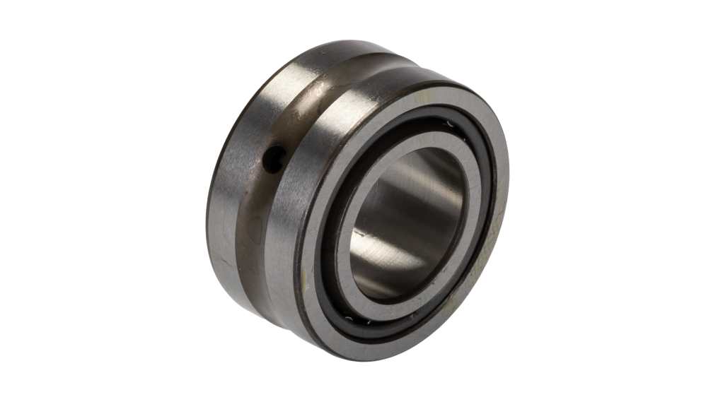 SKF ニードルローラーベアリング 円筒形, 内径：15 mm, 外径：28 mm 外