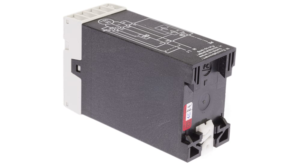 RS PRO Soft Starter 230V ac, 2.2 kW, 1 Phase, IP20 | RS